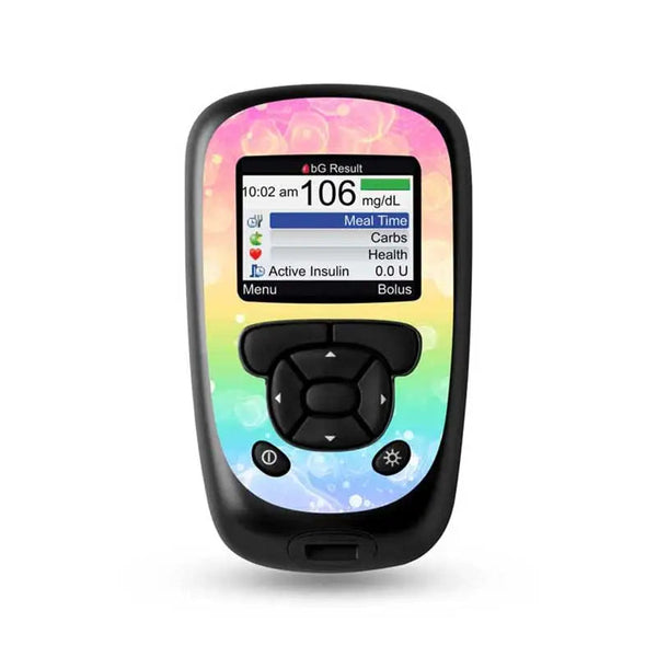 Accu-Chek Aviva Expert
