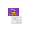 Get Well Soon Gift Tags - Kaio-Dia IT/ES
