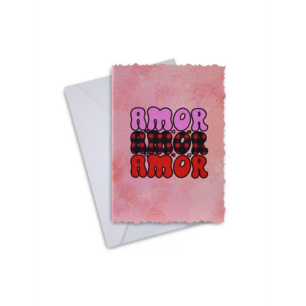 Elegant Valentine Greeting Cards - Kaio-Cards IT/ES