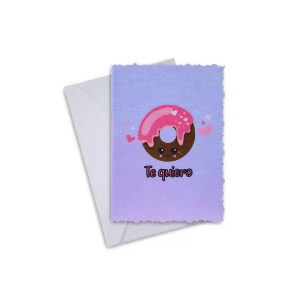 Elegant Valentine Greeting Cards - Kaio-Cards IT/ES