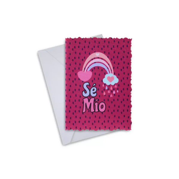 Elegant Valentine Greeting Cards - Kaio-Cards IT/ES