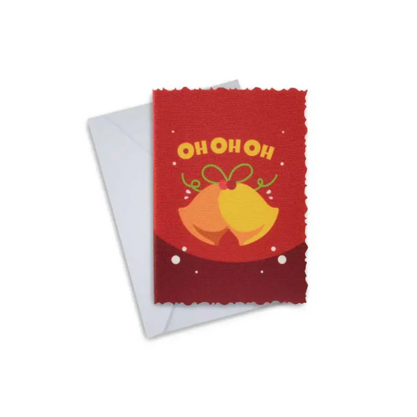 Elegant Christmas Greeting Cards - Kaio-Cards