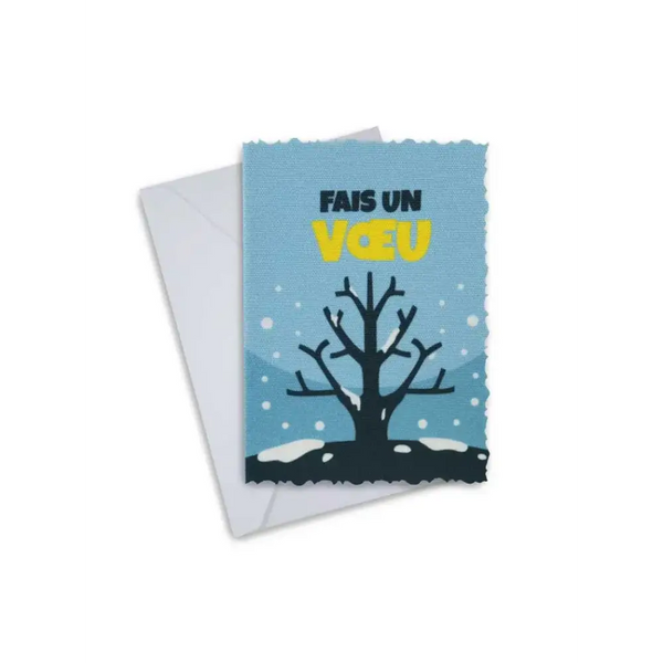 Elegant Christmas Greeting Cards - Kaio-Cards