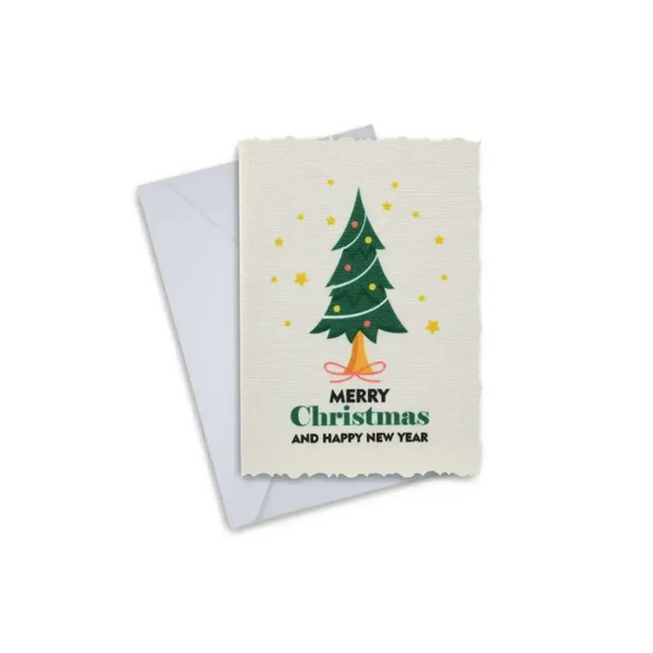 MERRY CHRISTMAS & HAPPY NEW YEAR