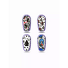 Dexcom G6 Stickers - Halloween Collection