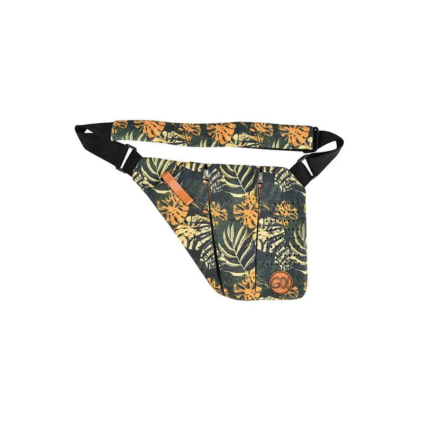 Saco de ombro com sistema de arrefecimento para diabéticos activos - Dia-Go!