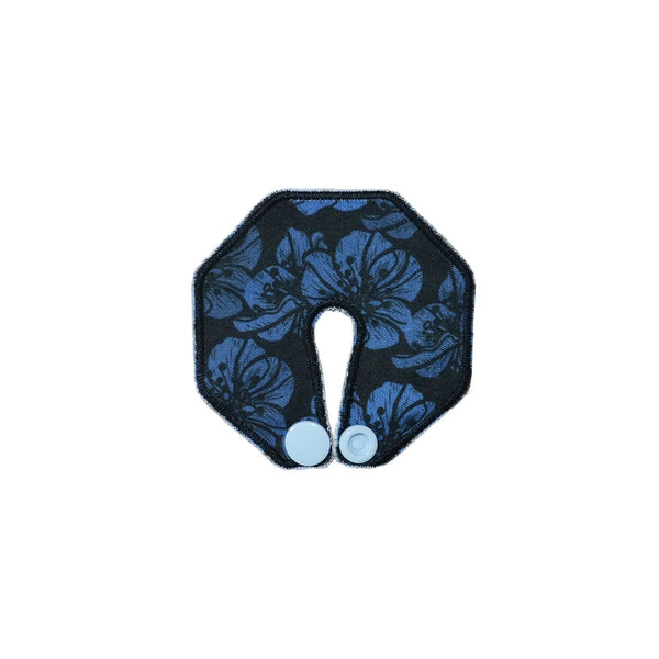 Almofadas para gastrostomia – Conforto e proteção para sonda G | Kaio-Tube Pads