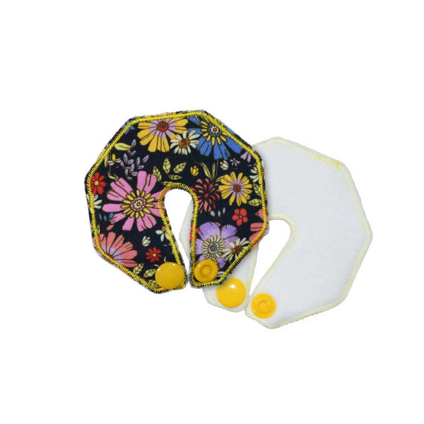 Almofadas para gastrostomia – Conforto e proteção para sonda G | Kaio-Tube Pads