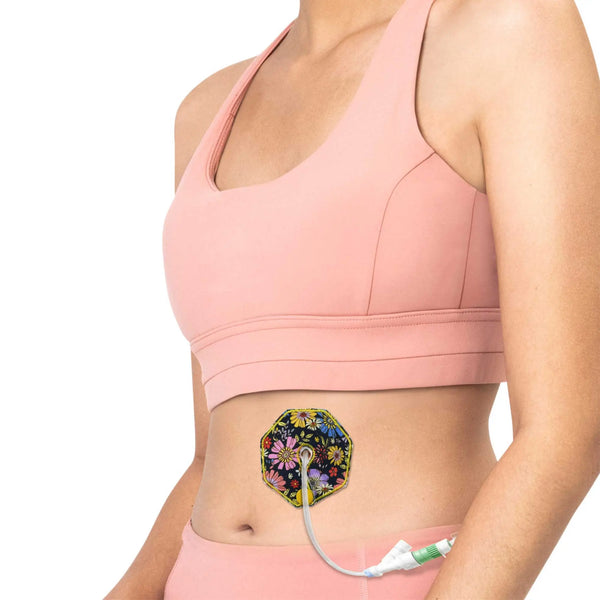 Almofadas para gastrostomia – Conforto e proteção para sonda G | Kaio-Tube Pads