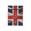 Insulin cooling wallet with UK flag design, fits 4 pens or 8 vials, Dia-Cool ADULTS.