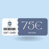Kaio-Dia Gift Card 75 Euro design.