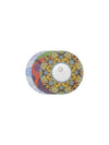 Nature Mix patch on a FreeStyle Libre 3 sensor