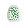 Omnipod POD Sticker for St. Patrick's Day by Kaio-Dia