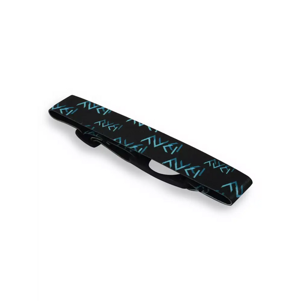 Sinocare iCan i3 Armband - Dia-Style in black, elastic adjustable band for CGM secure fit.