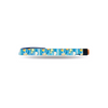 NovoRapid FlexPen with Kaio-Dia Summer Edition sticker featuring sunny motifs.