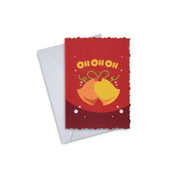 Elegant Christmas Greeting Cards - Kaio-Cards IT/ES