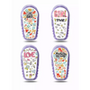 Dexcom G6 Transmitter Stickers – Girl Power