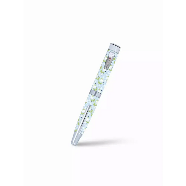 HumaPen Luxura Lilly Insulin Pen Stickers - Spring
