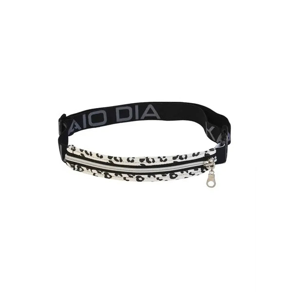 A Bolsa Universal Da Bomba De Insulina - Dia-Belt M/L PRINTS LIGHT COLORS