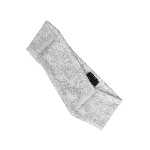 Lace waistband for glucose sensor, infusion set, and insulin pump - Dia-WaistBand Spacy Lacy.