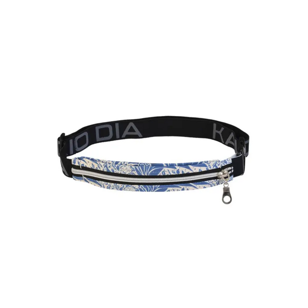 A Bolsa Universal Da Bomba De Insulina - Dia-Belt M/L PRINTS LIGHT COLORS