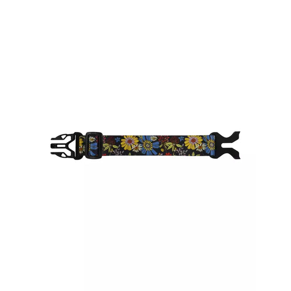 Colorful Dia-Arm Band for wearing an insulin pump on your arm.