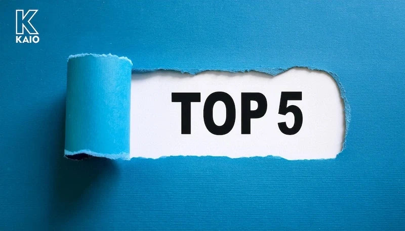 top 5 accessories for type 1 diabetes Image