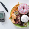 Navegando a Interseção entre Distúrbios Alimentares e Diabetes