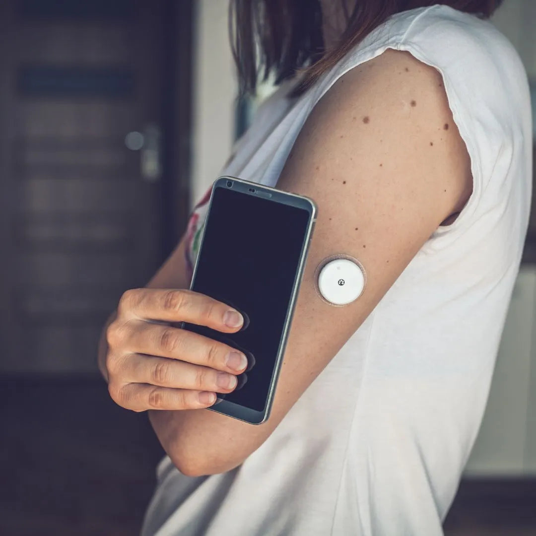 How Blood Glucose Sensors, Like Freestyle Libre and Dexcom, Have Changed Type 1 Diabetic People’s Daily Life? Image