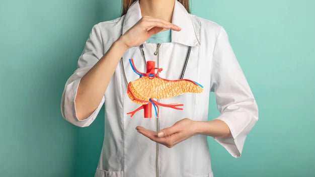 How Does Glucagon Work In The Body? Image