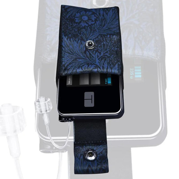 Estojo compacto para bomba de insulina - Dia-Mini Pouch