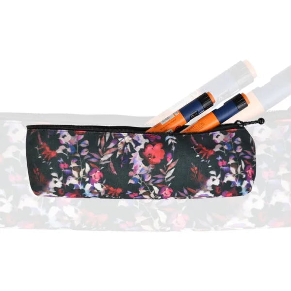 O estojo de refrigeração para canetas de insulina - Dia-PencilCase