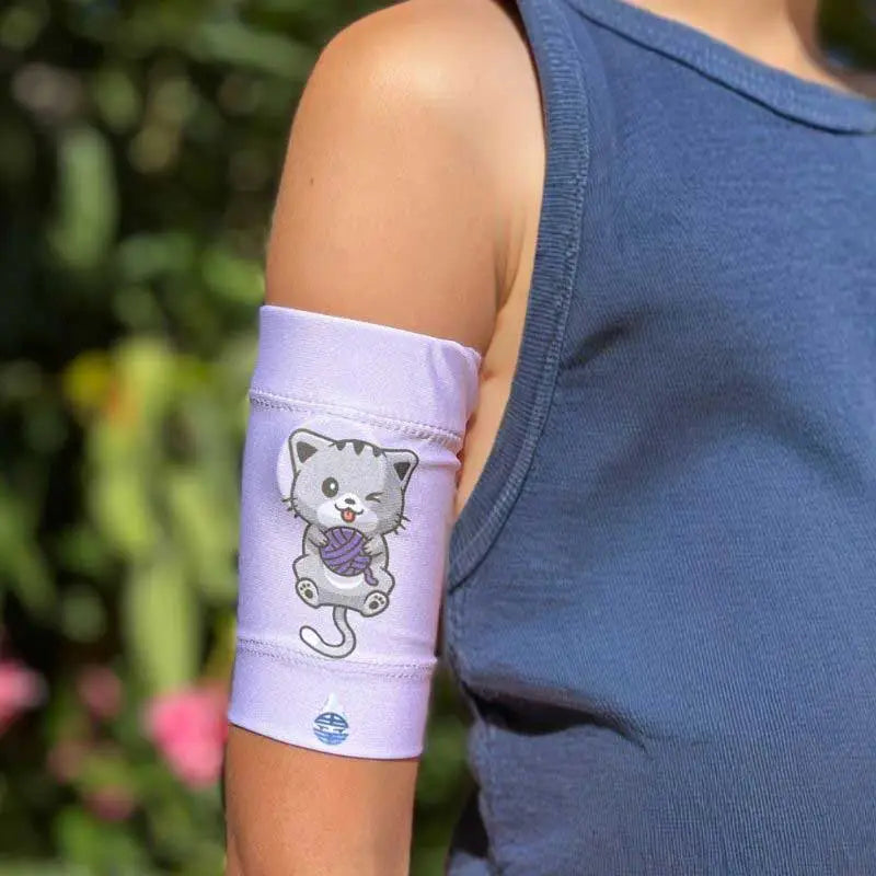 accessories for children with type 1 diabetes Image