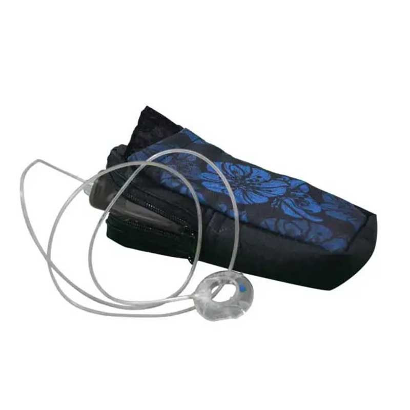 Dia-Insulin Pump Case - VERTICAL Image