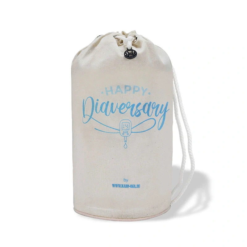 diaversary bag collection for diabetics Image