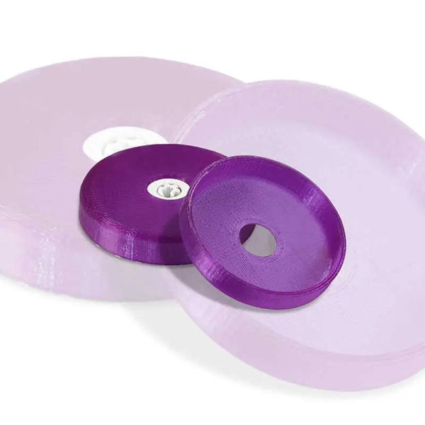 Tampas de Proteção Reutilizáveis para FreeStyle Libre 2 - Kaio-Reusable Sensor Tape Hat