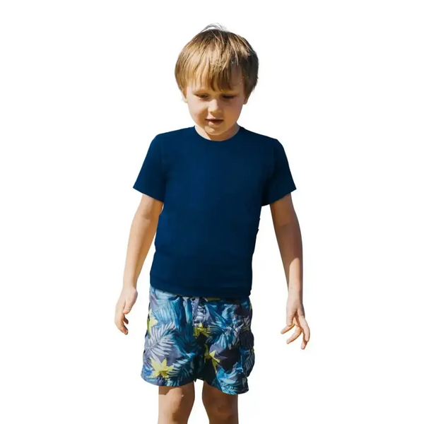 Roupa para bomba de insulina para crianças