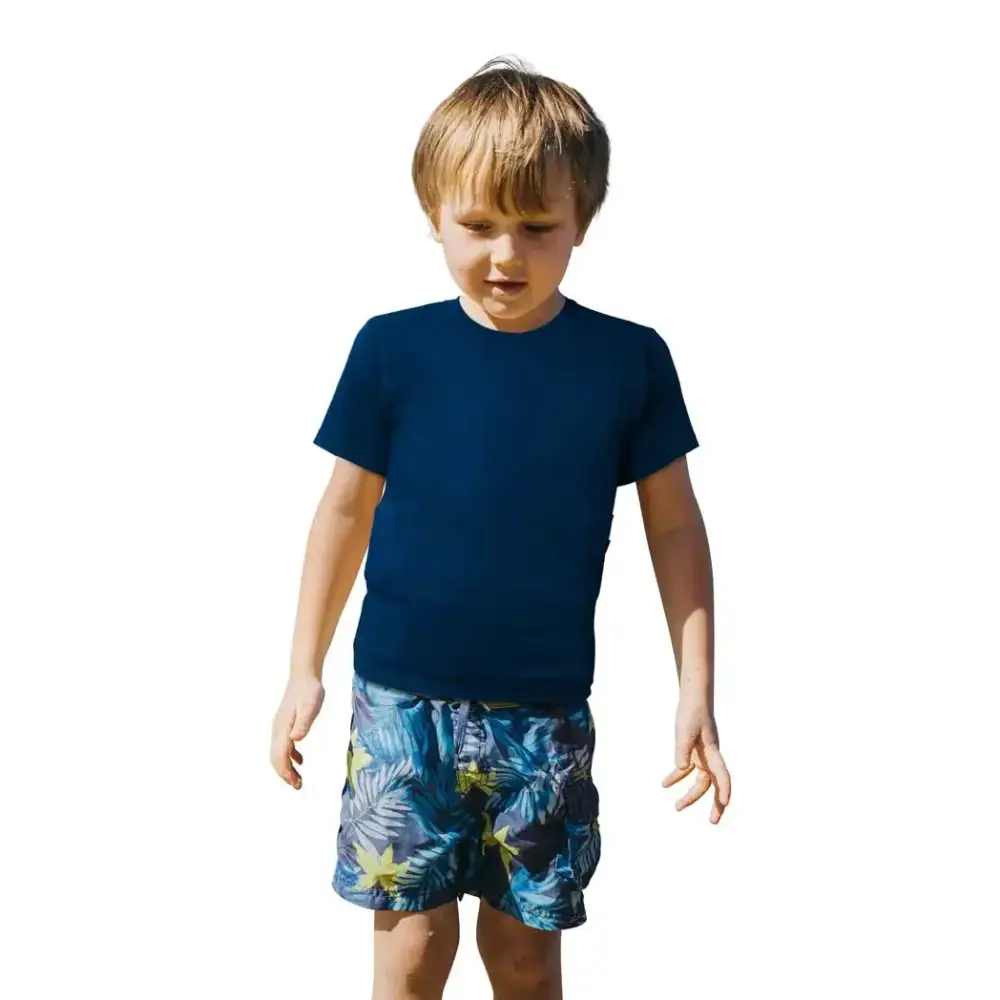Insulin Pump Clothing For Diabetic Children by Kaio-Dia Image