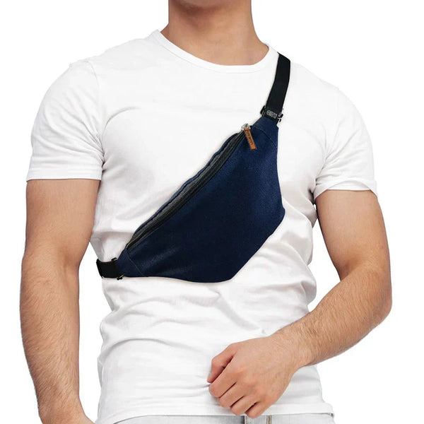 Bolsa de cintura para diabéticos - Dia-Fanny Pack