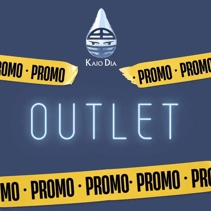 Kaio-Dia Outlet Image