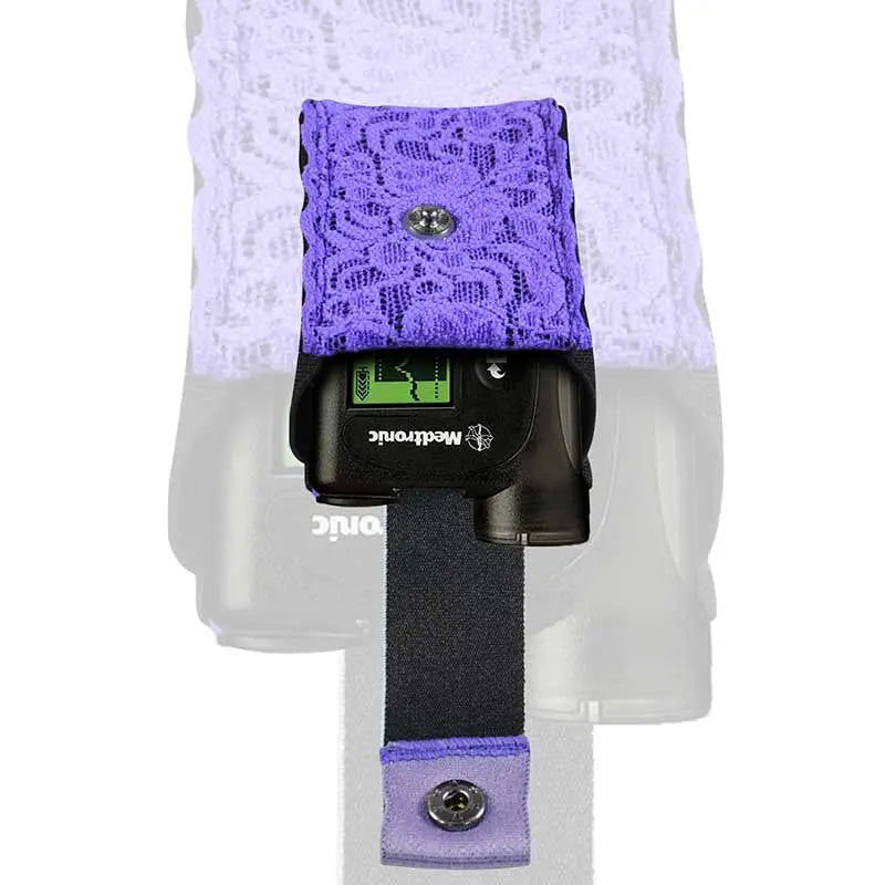 universal insulin pump pouch Image