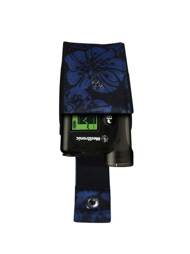 Dia-Mini Pouch - Universal insulin pump pouch Image