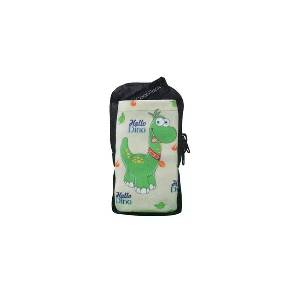 Estojo vertical para bomba de insulina para crianças - Dia-Insulin Pump Case Kids