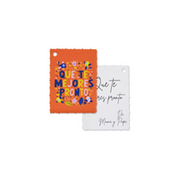 Get Well Soon Gift Tags - Kaio-Dia IT/ES