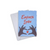 Elegant Valentine Greeting Cards - Kaio-Cards EN/FR/DE