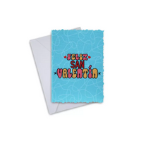 Elegant Valentine Greeting Cards - Kaio-Cards IT/ES