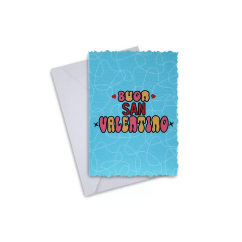 Elegant Valentine Greeting Cards - Kaio-Cards IT/ES