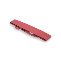 Dexcom G7 Armband with Rotating Clip Barbie Edition in vibrant pink.