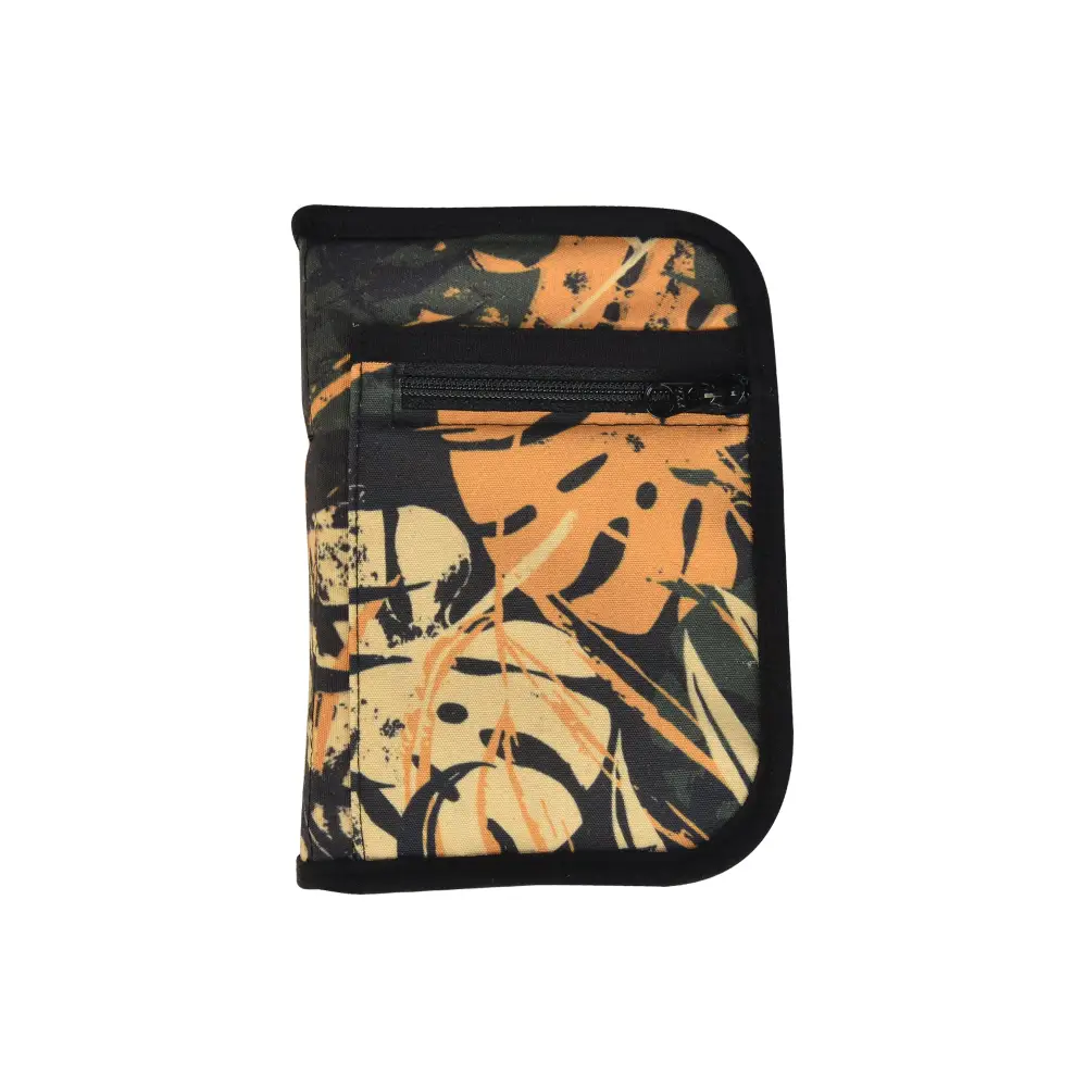 Compact Dia-MiniCase for diabetic essentials, sleek design, travel-friendly.