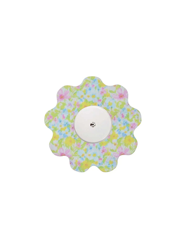 Adesivo de fixação infantil para FreeStyle Libre 2 – Flor, Estrela ou Leão – Patch Me Up!